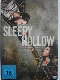 A supernatural drama, sleepy hollow follows ichabod crane (tom mison), a patriot who was killed 230 years ago. Sleepy Hollow Season 2 Kopflose Reiter In New York Film Neu Kaufen A02hwlpa11zzx