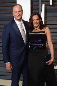 The 9 Things We Know About Doug Emhoff, Kamala Harris's Husband | British  Vogue