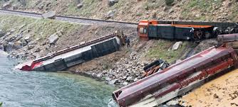 See more ideas about train, train wreck, train crash. Newman Bronson Wallis Causes Of Railroad Accidents