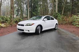 Image result for Super White 2007 Scion