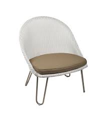 lloyd loom fauteuil bristol moderne lloyd loom fauteuil gecombineerd met rvs onderstel super exclusief moderne stoelen stoelen fauteuil