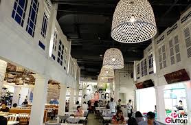 Is the food prepared from authentic traditional secret recipes of top rated malaysian street hawkers. Malaysia Boleh Four Seasons Place Kuala Lumpur Pureglutton
