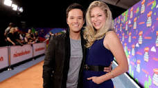 iCarly's' Nathan Kress welcomes baby No. 3 with wife London – NBC ...