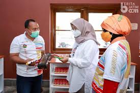 Crystal structure and substrate specificity of ptpn12. Kolaborasi Banyuwangi Dan Ptpn Xii Kebut Ekonomi Warga Sekitar Kebun Beritajatim Com