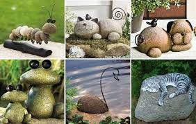 19 Handmade Cheap Garden Decor Ideas To Upgrade Garden Diy Outdoor Decor Diy Garden Projects Outdoor Decor