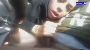 ساک زدن دختر دبیرستانی ۱۸ ساله ایرانی‌ - خفن دات نت