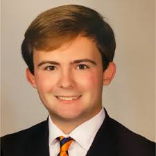 Yesterday, my fellow Cumberland classmate Max Hudgins and I attended a  fundraising event for West Virginia Governor Jim Justice's senate campaign,  hosted by Diversified Energy Company. Thank you Jim…