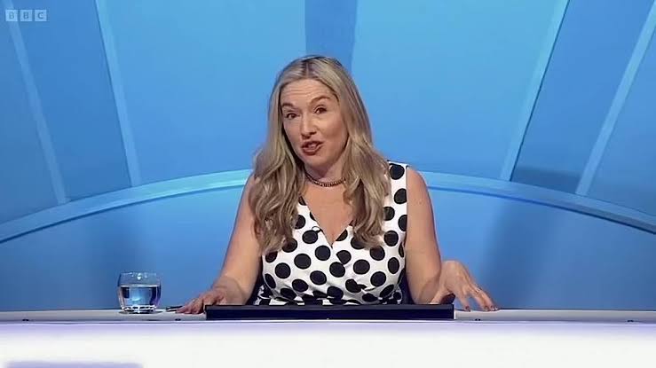 BBC Only Connect viewers beg 'make it stop' as star forced to halt show |  Wales Online