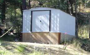 Maybe you would like to learn more about one of these? Get More Out Of A Cheap Metal Shed 9 Steps Instructables