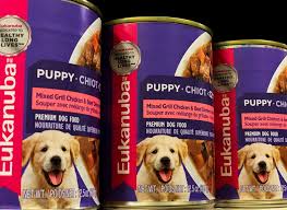 Eukanuba Dog Food Review Puppy Pointers