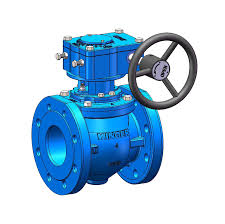 Waterworks Valves & Hydrants | Kinger Industry Inc