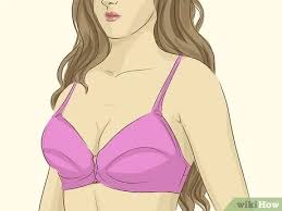 Ohne Op Grossere Bruste Bekommen Wikihow