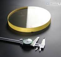 TSAG Faraday crystal - Laser Crylink