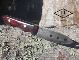 Fish And Fowl By Blackwelder Knives Knife Pocket Knife Axe
