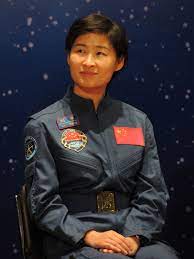 By that time, america had been dominating the stars for decades. Chinese Women In Space Wikipedia