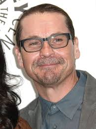 Showrunners 2012: 'Sons of Anarchy's' Kurt Sutter