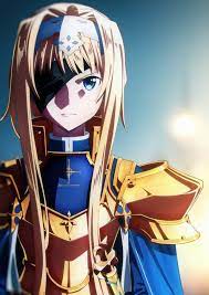 Zerods On Twitter Alicization War Of Underworld Visual Sword Art Sword Art Online Sword Art Online Wallpaper