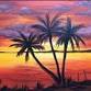 Copper Sunset + Add Candle event in Altamonte Springs, FL