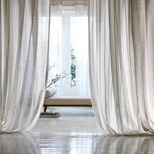 Jun 29, 2021 · a neutral living room doesn't always have to be about soft pale tones, a neutral palette can also include deeper colors. 6 Modern Living Room Curtain Ideas Spiffy Spools
