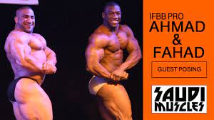 Olympia)‏، هي أكبر لقب للمحترفين في الاتحاد الدولي لكمال الأجسام واللياقة البدنية (ifbb). Ø§Ø³ØªØ¹Ø±Ø§Ø¶ Ø§Ù„Ù…Ø­ØªØ±Ù ÙÙ‡Ø¯ Ù‡Ø²Ø§Ø²ÙŠ Ùˆ Ø§Ù„Ù…Ø­ØªØ±Ù Ø§Ø­Ù…Ø¯ Ø§Ø´ÙƒÙ†Ø§Ù†ÙŠ Youtube