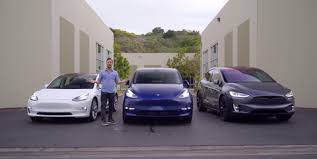 Like every tesla, model y is designed to be the safest vehicle in its class. Tesla Model Y Proves That The Automaker Has Learned A Lot