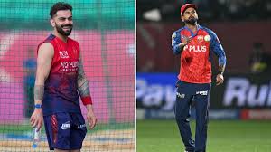 IPL Super Sunday: Playoffs race reaches boiling point in Dharamsala and Delhi