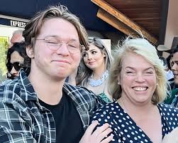 New Update: Janelle Brown gives a shocking update about Gabe! | Facebook