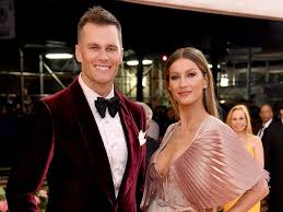 Gisele bündchen (39) und ehemann tom brady (42) sind immer noch hoffnungslos ineinander verliebt! A Timeline Of Tom Brady And Gisele Bundchen S Relationship