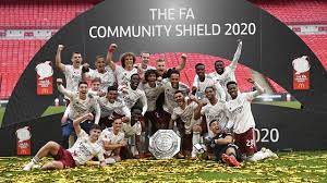 Gagal selamatkan man city di community shield 2021, jack grealish tetap dipuji guardiola kedua tim berada di sini berdasarkan prestasi dan ingin menang, kata rodgers, dilansir dari leicester mercury, minggu (8/8/2021). Daftar Juara Community Shield Tinggalkan Liverpool Arsenal Pepet Mu Bola Liputan6 Com