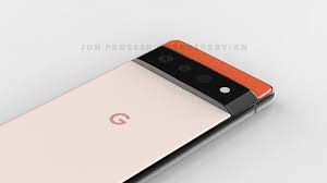 Aug 03, 2021 · google may expand this listing when it launches the pixel 6 officially at its annual made by google event, but that is how it stands for now. Google Pixel 6 And Pixel 6 Pro Renders Leak Showing Shocking New Design Gsmarena Com News
