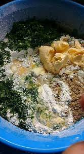 Daun sup dihiris halus 8. Kuali Mama Kueh Gunting Resepi Kueh Gunting 1kg Facebook
