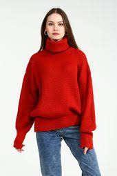 Kadin Kirmizi Bogazli Kazak Kadin Kazak Orgu Collezione Kazak Modelleri Bayan Kazak Kombinleri Triko Kazak Triko Kazak Mode Kadin Triko Moda Stilleri