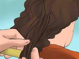 We use naturally based protective, fortifying and conditioning ingredients to promote the growth, retention and strength of the hair follicles. How To Care For Curly American Girl Doll Hair 13 Steps
