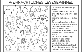Pin Von Anne Bosemann Auf Kids Art Deutsche Weihnachten Vorschule Weihnachten Leseforderung