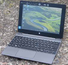 We did not find results for: Test Acer Switch One 10 Sw1 011 14uq Laptop Notebookcheck Com Tests