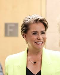 Grand Duchess Maria Teresa marks 25th anniversary of UNESCO Schools in  Luxembourg — UFO No More