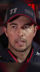 "Pensé que la victoria se podía lograr hoy, pero mi velocidad máxima fue un  poco baja": Checo Pérez se subió al podio del #LasVegasGP y consiguió el  subcampeonato de la #F1 2023. #Latinus ...