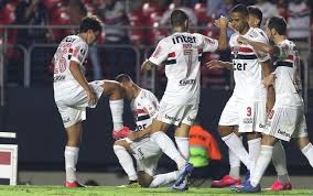 Find and compare the best deals on cheap hotels. Ha Um Ano Sao Paulo Goleava Ldu No Ultimo Jogo Com Publico Antes Da Pandemia De Covid 19 Lance