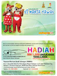Semenjak 2017, team selangor giat menjalankan aktiviti kesukarelawanan dan pemerkasaan komuniti di seluruh negeri selangor. Babies Born In Near Selangor Will Get Rm1 500 From The Govt Here S How To Apply World Of Buzz
