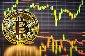 Стоимость Bitcoin, Dogecoin, Etherium и остальных криптовалют уже превысила  2 трлн долларов