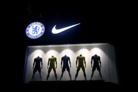 By providing your email address you agree to receive emails from the chelsea megastore about the latest product news and offers. Chelsea 2019 20 Home Away And Third Kit Designs Leaked We Ain T Got No History