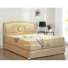 Terbuat dari material terbaik, topangannya yang luar biasa memastikan istirahat malam anda penuh kenyamanan. Springbed Procella Neo Calista 180 X 200 No 1 Kasur Matras Murah Palembang Shopee Indonesia