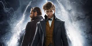 Fantastic beasts and where to find them 3. Fantastic Beasts And Where To Find Them 3 Release Date Cast And More Updates Droidjournal