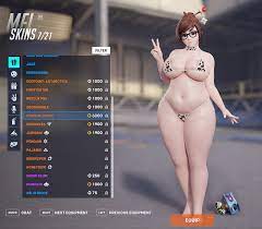 Mei from overwatch porn - Best adult videos and photos