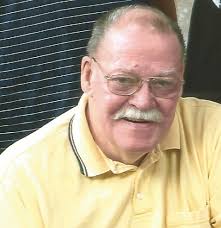 Patrick Crain Obituary