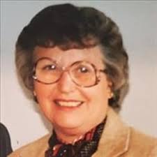 Ardith Lee Sexson Obituary August 16, 2020