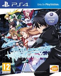 Hollow fragment is a video game for the playstation vita based on the sword art online light novel series. Sword Art Online Re Hollow Fragment Review Ps4 Push Square