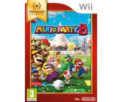 Juego wii niños 4 años / los 20 mejores juegos de wii u los 20 mejores juegos hobbyconsolas juegos. Mario Party 8 Wii Desde 50 99 Compara Precios En Idealo