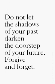 Quotes About Not Forgetting The Past Quotesgram