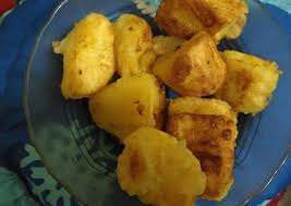 Selain dimakan langsung, tape singkong juga bisa diolah menjadi beragam makanan lain yang lezat. Resep Tape Singkong Goreng Crispy Oleh Rina Latifah Cookpad